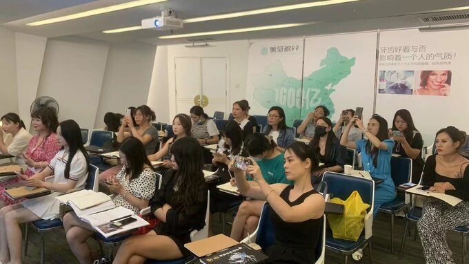 廣西百色微整形學習指南 在線咨詢助力專業(yè)成長之路