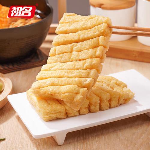 祖名 火鍋豆制品拼盤 商品圖5